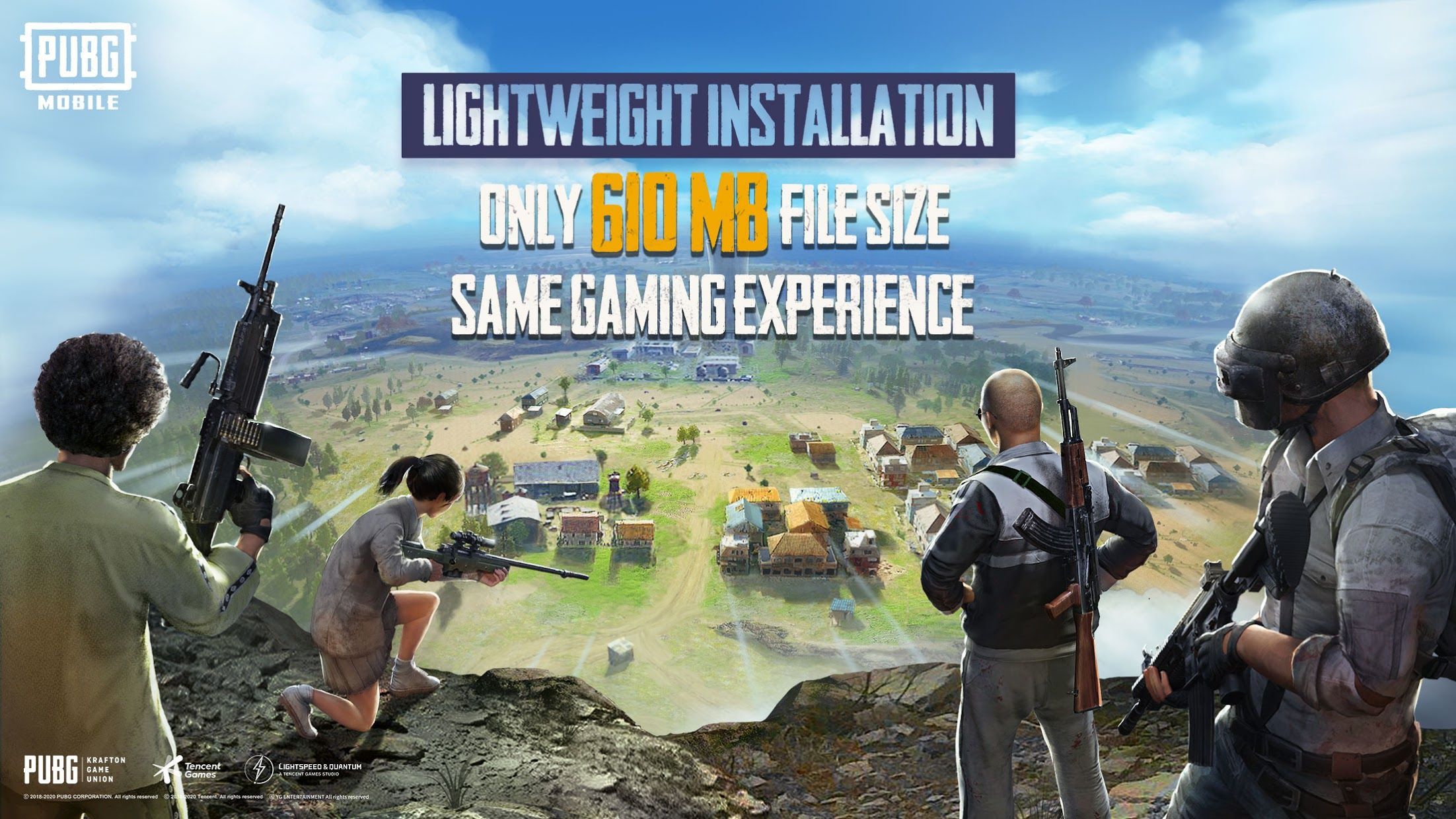 pubg国服版地铁逃生龙珠联动2