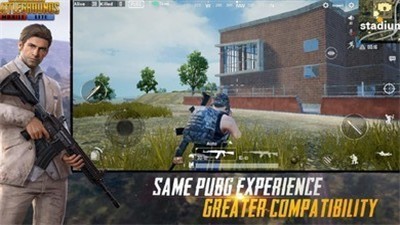 pubg地铁离去海岛3