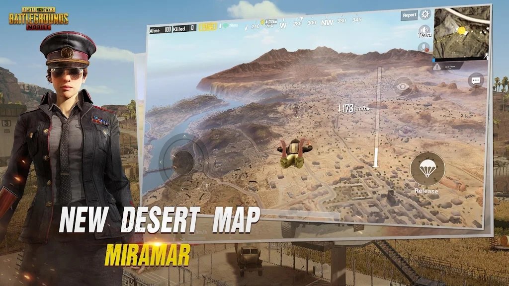 pubgmobile体验服下载最新版本2