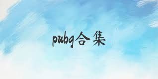pubg合集
