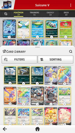 ptcglive卡组代码3