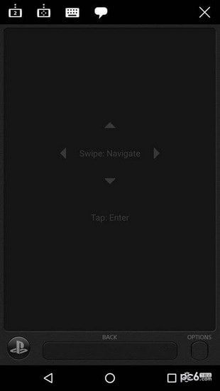 ps4第二屏幕app4