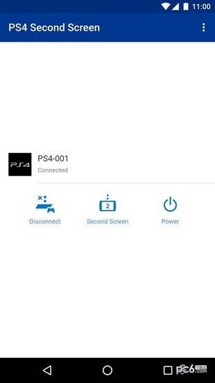 PS4SecondScreen官网3