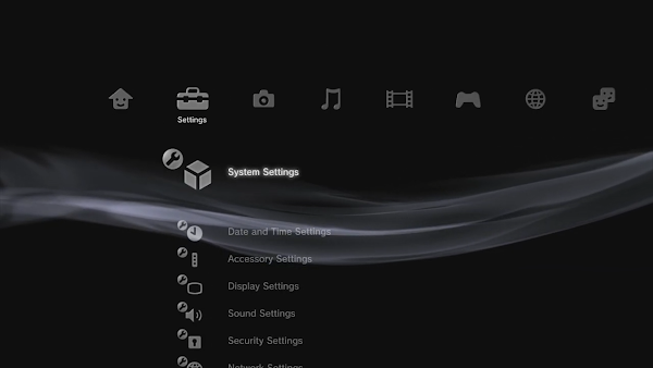 ps3模拟器中文1