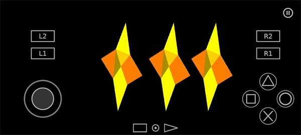 PS2以太模拟器官网1