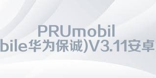 PRUmobile(prumobile华为保诚)V3.11安卓免费版合集
