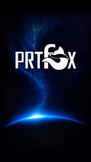 PRTFOX小型打印机3