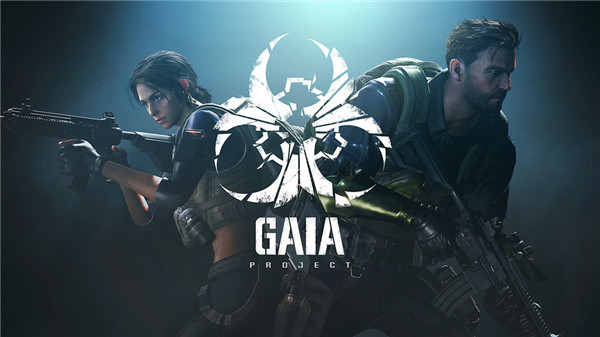 Project GAIA正版1