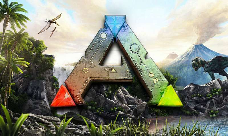 ark:SurvivalEvolved官网3