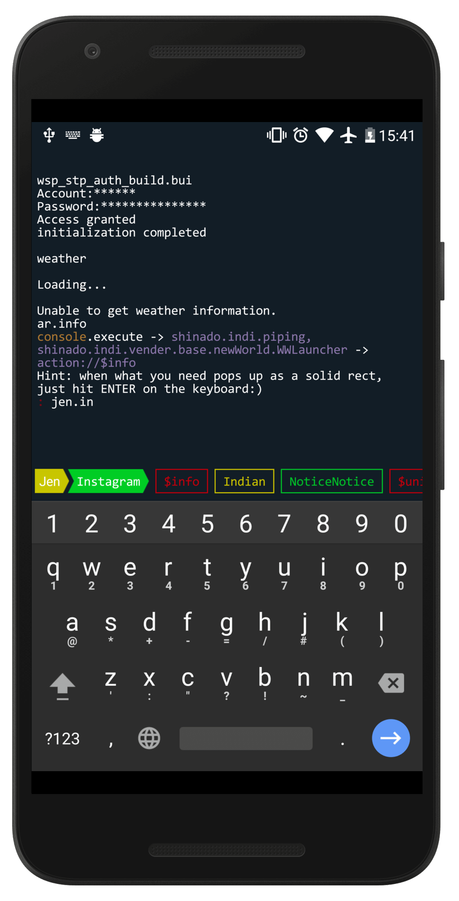 arislauncher最新破解版2