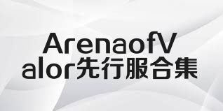 ArenaofValor先行服合集