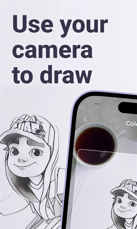 ardrawing软件安卓2