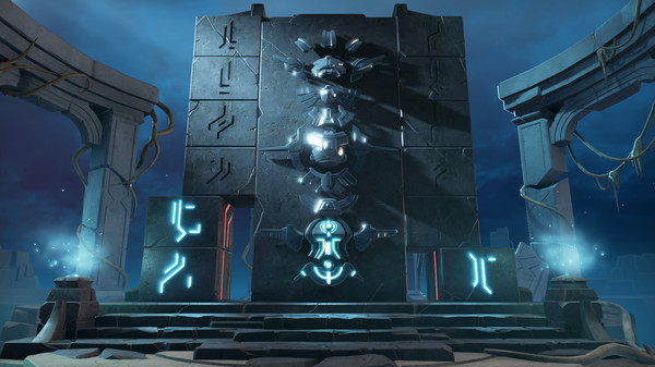 Archaica 光之路1.031