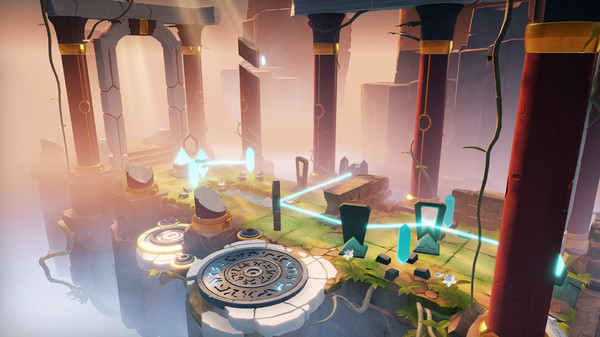 Archaica 光之路1.034