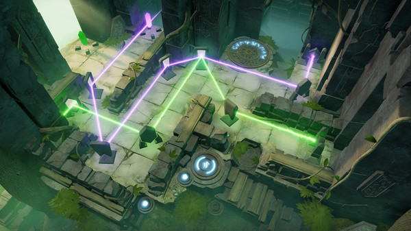 Archaica 光之路1.0310