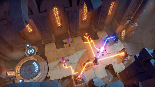 Archaica:光之路安卓3