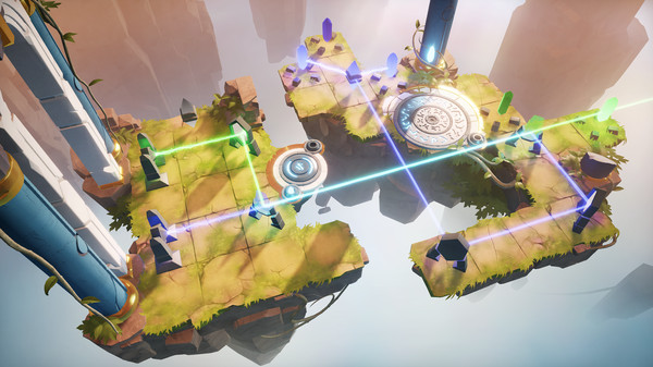 Archaica:光之路安卓5