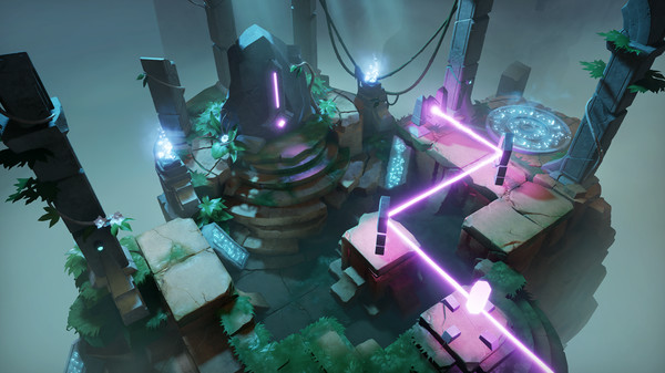 Archaica:光之路安卓7