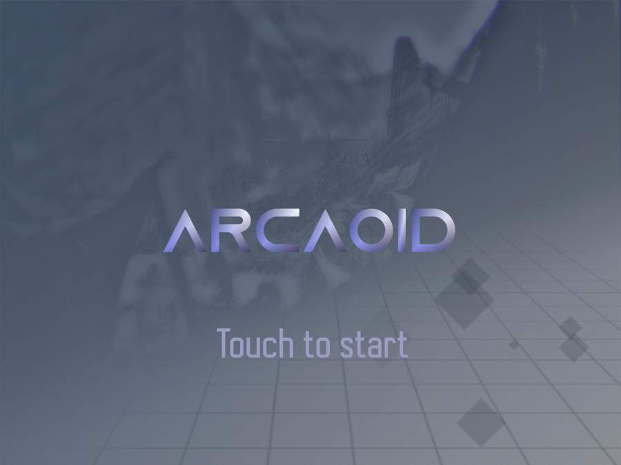 arcaoid安卓1