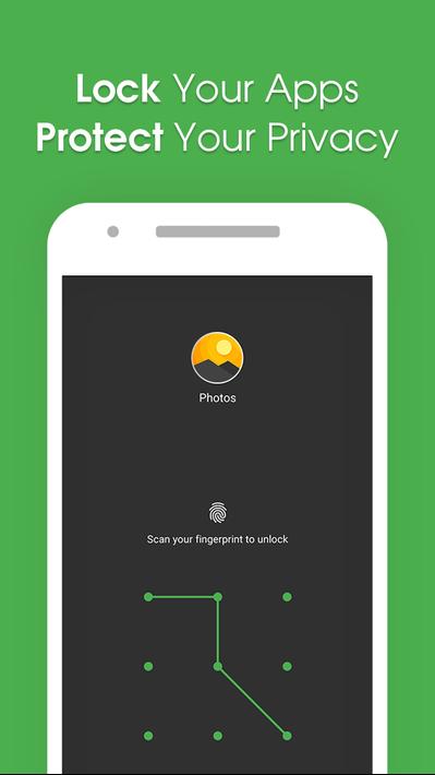 AppLocker-隐藏应用软件2