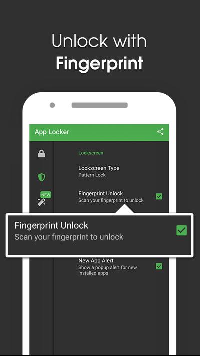 AppLocker-隐藏应用软件3