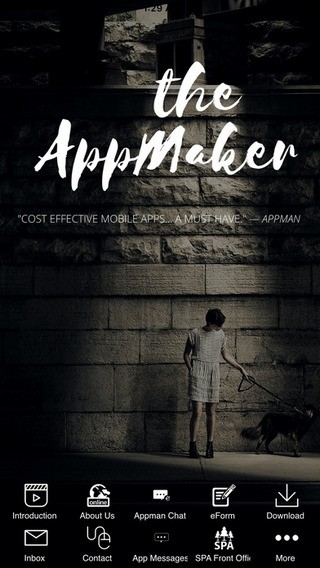 appmaker安卓版2