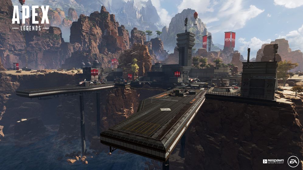 apex英雄手游安卓版2
