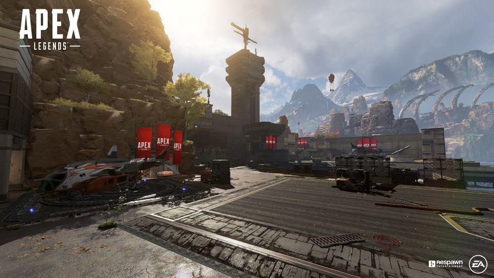apex英雄手游安卓版5