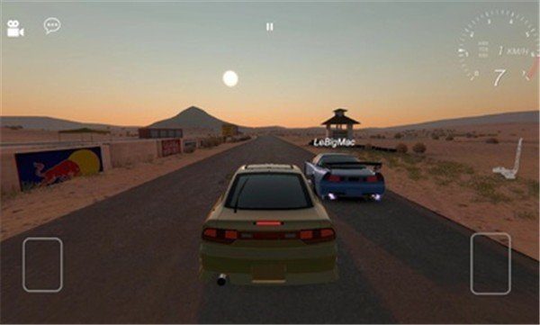 apex竞速内置菜单游戏2