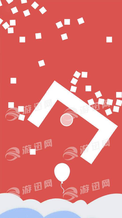 保护气球app游戏1