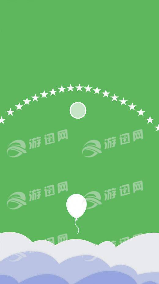 保护气球app游戏3