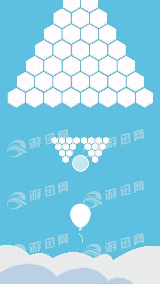 保护气球app游戏4