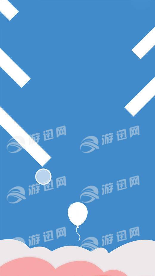 保护气球app游戏5