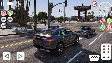 超级飞车1