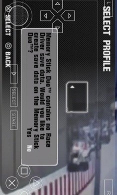 超级房车赛3 ps2模拟器4