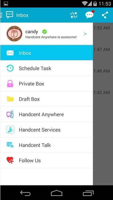 超级短信测压app3