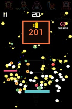 超级打砖块20104
