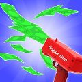 超级钞票枪中文最新版