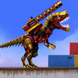 超级霸王龙安卓版