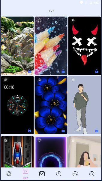 超级4D视觉免费版5