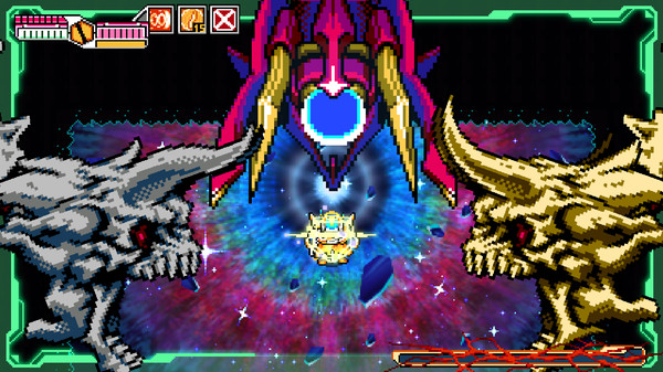 超惑星战记Zero3BlasterMasterZero3中文版3