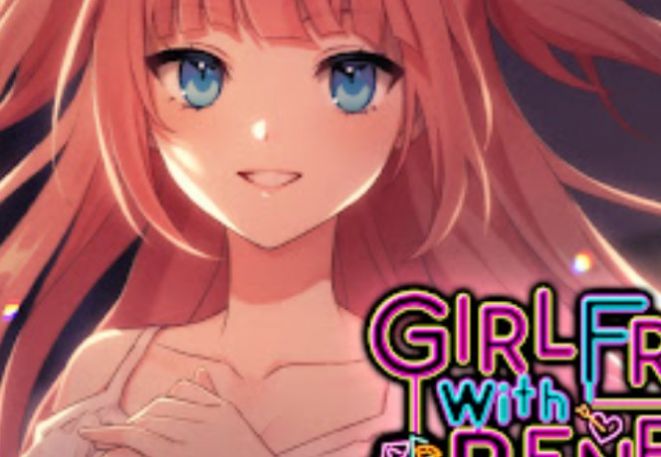 互利女友最新汉化版1