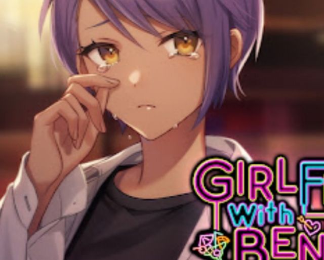 互利女友最新版3
