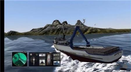 海浪模拟器破解版2