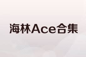 海林Ace合集