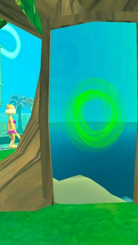 海绵宝宝历险记中文版1