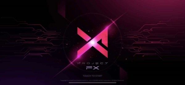 ProjectFX官方1