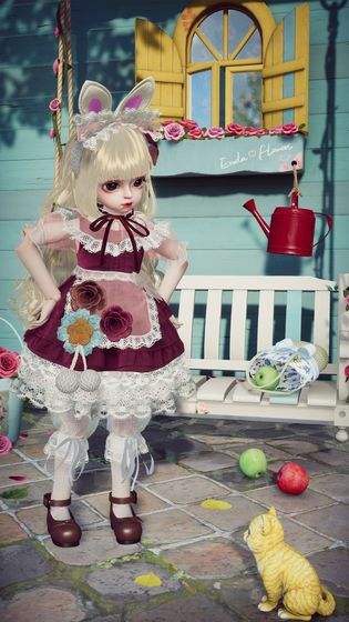 ProjectDoll官网2